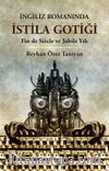 İngiliz Romanında İstila Gotiği