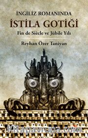 İngiliz Romanında İstila Gotiği