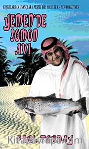 Yemen'de Somon Avı