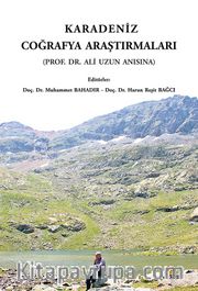 Karadeniz Coğrafya Araştırmaları