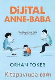 Dijital Anne Baba