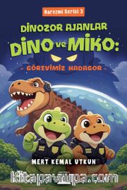 Dinozor Ajanlar
