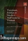 Tanzimat, Islahat ve Meclis-i Meb‘ûsan'ın Tenkidi Risale fi's-Siyase