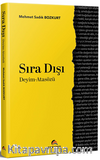 Sıra Dışı & Deyim - Atasözü