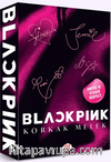 Blackpink - Korkak Melek
