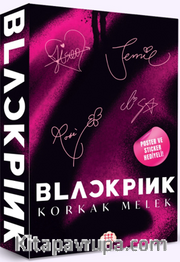 Blackpink - Korkak Melek