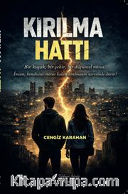 Kırılma Hattı