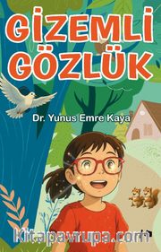 Gizemli Gözlük