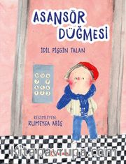 Asansör Düğmesi