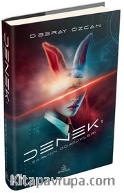 Denek: Zamanın Gömdükleri (Ciltli)