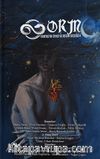 ORM - Fantastik Resim ve Öykü Seçkisi 4