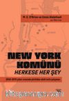 New York Komünü: Herkese Her Şey