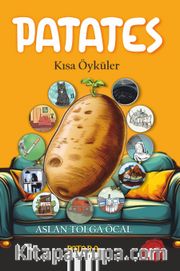 Patates <br /> Kısa Öyküler