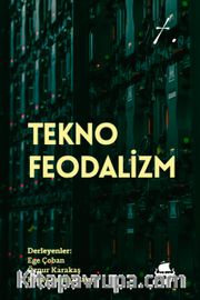 Tekno-Feodalizm