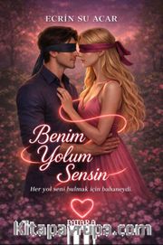 Benim Yolum Sensin