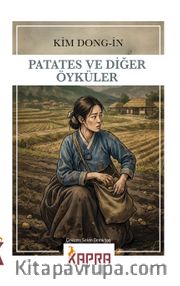 Patates ve Diğer Öyküler