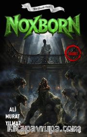 Noxborn 2 / İhanet