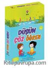 Düşün Çöz Öğren