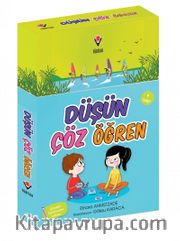 Düşün Çöz Öğren