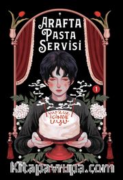 Arafta Pasta Servisi