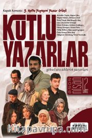 Kutlu Yazarlar Sayı: 12, Göksel Sözcükleriñ Yazarları, 2026/1