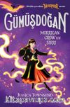 Gümüşdoğan - Morrigan Crow'un Sırrı (Nevermoor 4)