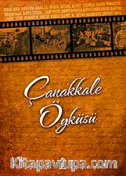 Çanakkale Öyküsü-1