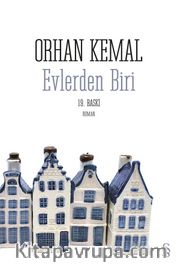 Evlerden Biri