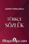 Türkçe Sözlük