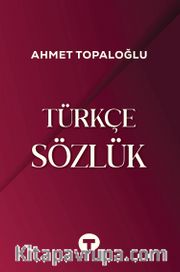 Türkçe Sözlük