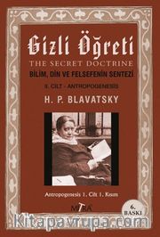 Gizli Öğreti (2.Cilt)