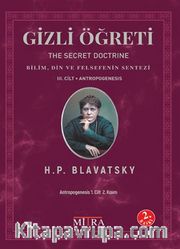 Gizli Öğreti (3.Cilt)