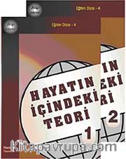 Hayatın İçindeki Teori (2 Kitap)