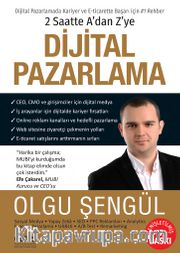 2 Saatte A'dan Z'ye Dijital Pazarlama
