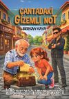 Çantadaki Gizemli Not