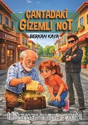 Çantadaki Gizemli Not