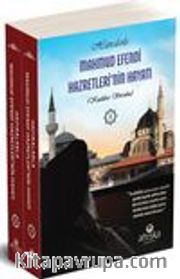 Hatıralarla Mahmud Efendi Hazretleri'nin Hayatı (2 Cilt Takım) (Ciltli)
