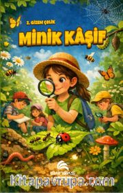 Minik Kaşif