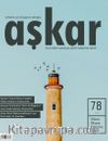 Aşkar Serbest Edebiyat Dergisi Sayı: 78 Nisan-Mayıs-Haziran 2026