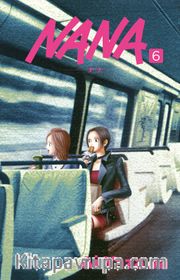 Nana Cilt 6