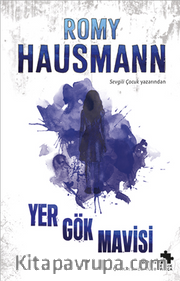 Yergökmavisi