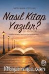 Nasıl Kitap Yazılır? & 18 Maddede