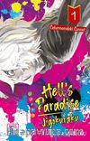 Hell's Paradise Jigokuraku: Cehennemdeki Cennet 1