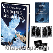 Unutulmuş Kuşlar Göğü 3 (Ciltli)