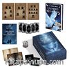 Unutulmuş Kuşlar Göğü 3 (Ciltli Kutulu Set)