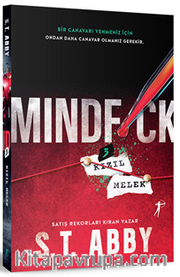 Mindfck 3 / Kızıl Melek