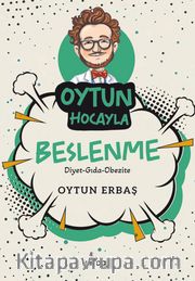 Oytun Hocayla Beslenme