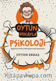 Oytun Hocayla Psikoloji