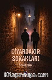 Diyarbakır Sokakları
