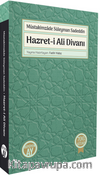 Hazret-i Ali Divanı